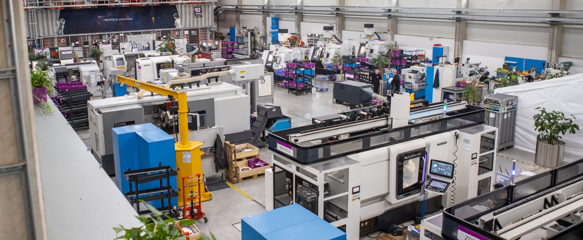 Vacom Image Film - Keyframe Projekt Seite